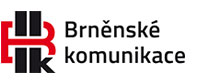 Brněnské komunikace